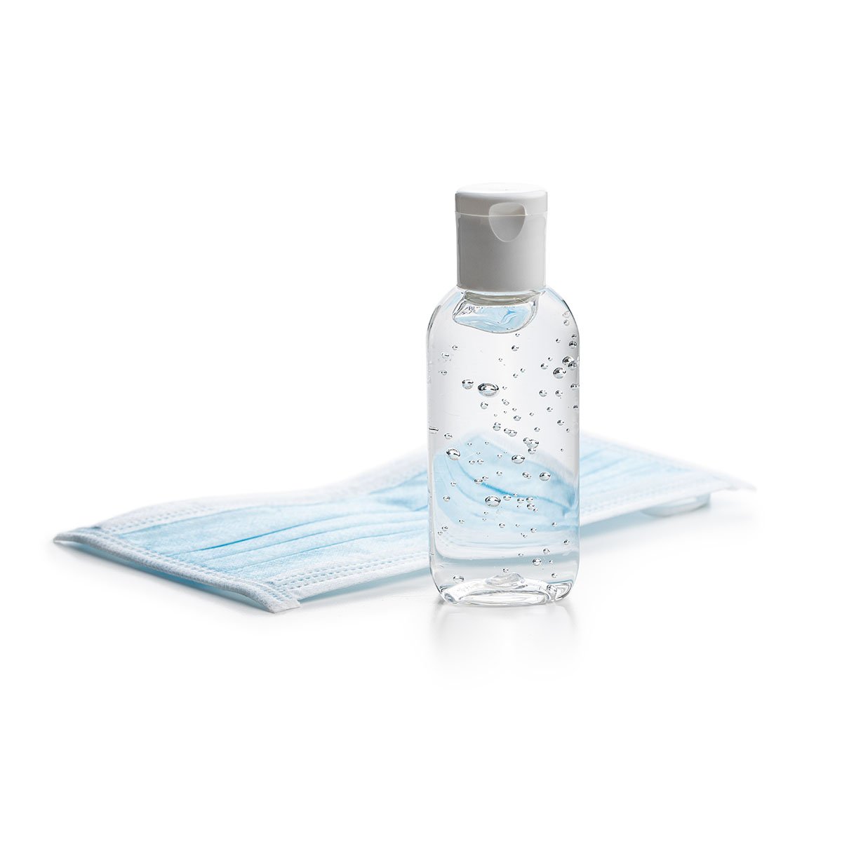 Sanitizer Gel Alcohol | Denise V Lyons (A Medical Supply House)